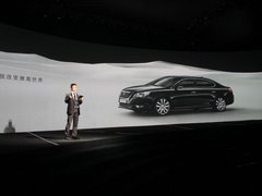 2012款 3.0L 自动 旗舰版