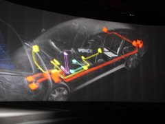 2012款 3.0L 自动 旗舰版
