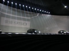 2012款 3.0L 自动 旗舰版