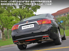 2012款 3.0L 自动 旗舰版