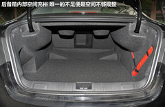 2012款 3.0L 自动 旗舰版