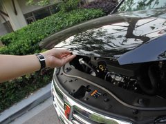 2012款 3.0L 自动 旗舰版