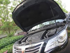 2012款 3.0L 自动 旗舰版