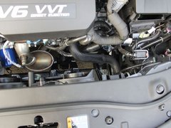 2012款 3.0L 自动 旗舰版