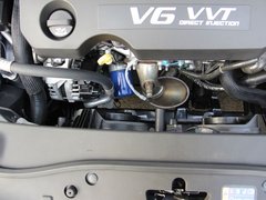 荣威950 2012款 3.0L 自动 旗舰版