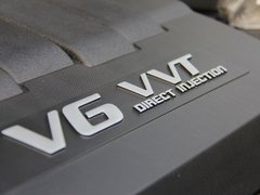 2012款 3.0L 自动 旗舰版