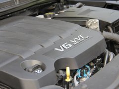 2012款 3.0L 自动 旗舰版