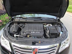 2012款 3.0L 自动 旗舰版