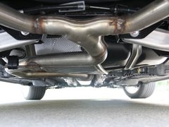 2012款 3.0L 自动 旗舰版