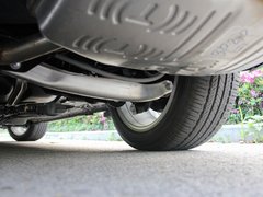 2012款 3.0L 自动 旗舰版