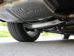 2012款 3.0L 自动 旗舰版