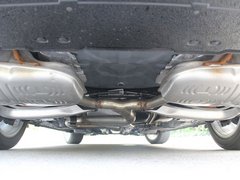 2012款 3.0L 自动 旗舰版