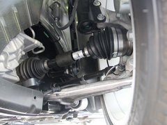 2012款 3.0L 自动 旗舰版