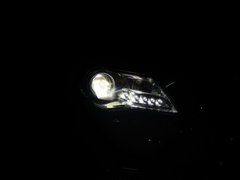 2012款 3.0L 自动 旗舰版