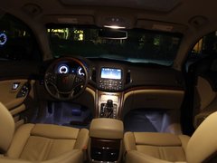 2012款 3.0L 自动 旗舰版