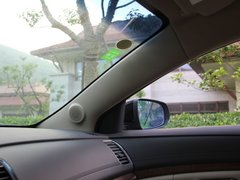 荣威950 2012款 3.0L 自动 旗舰版