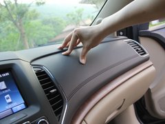 2012款 3.0L 自动 旗舰版