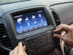 2012款 3.0L 自动 旗舰版