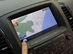 荣威950 2012款 3.0L 自动 旗舰版