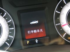 2012款 3.0L 自动 旗舰版