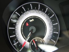 2012款 3.0L 自动 旗舰版
