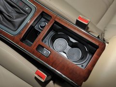 2012款 3.0L 自动 旗舰版