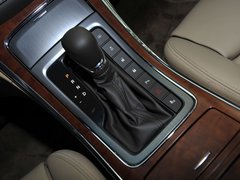 2012款 3.0L 自动 旗舰版