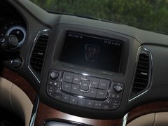 2012款 3.0L 自动 旗舰版