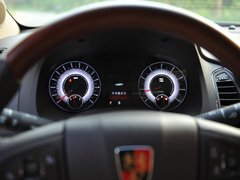 2012款 3.0L 自动 旗舰版