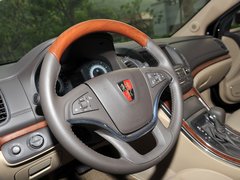 2012款 3.0L 自动 旗舰版