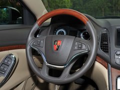 2012款 3.0L 自动 旗舰版