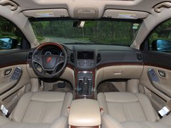 2012款 3.0L 自动 旗舰版