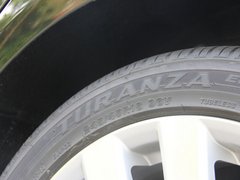 2012款 3.0L 自动 旗舰版