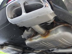 2012款 3.0L 自动 旗舰版
