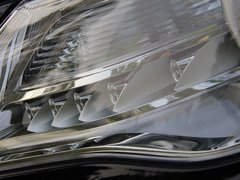 2012款 3.0L 自动 旗舰版