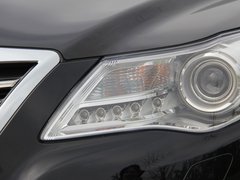 2012款 3.0L 自动 旗舰版