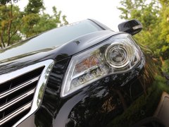 2012款 3.0L 自动 旗舰版