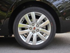 2012款 3.0L 自动 旗舰版