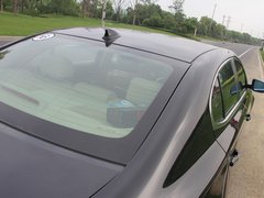 2012款 3.0L 自动 旗舰版