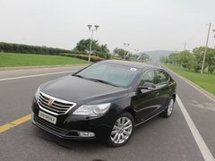 2012款 3.0L 自动 旗舰版