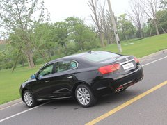2012款 3.0L 自动 旗舰版