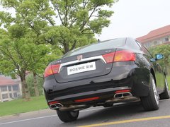 2012款 3.0L 自动 旗舰版