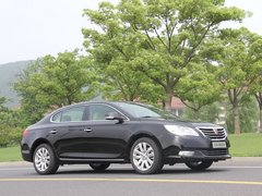 2012款 3.0L 自动 旗舰版