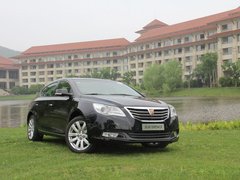 2012款 3.0L 自动 旗舰版