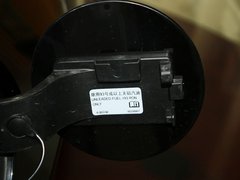 2012款 3.0L 自动 旗舰版