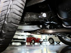 2012款 3.0L 自动 旗舰版