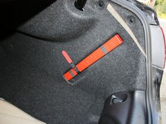 2012款 3.0L 自动 旗舰版