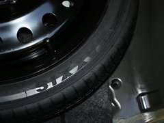 2012款 3.0L 自动 旗舰版