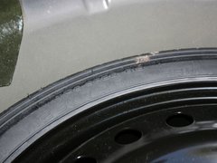 2012款 3.0L 自动 旗舰版