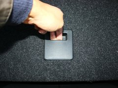 2012款 3.0L 自动 旗舰版